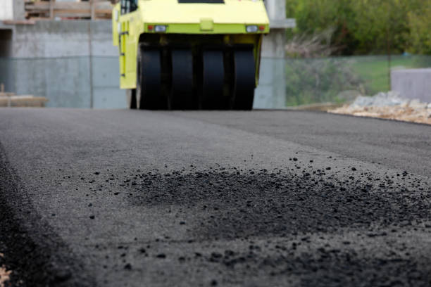 Best Affordable Driveway Pavers  in Tomball, TX