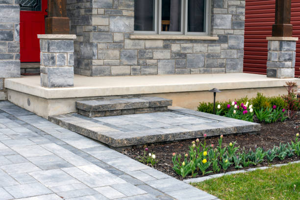 Best Driveway Pavers Installation  in Tomball, TX