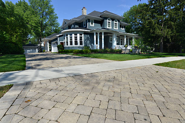Tomball, TX Driveway Pavers Company